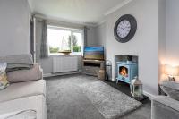 Pebbles Reach - Ferienwohnung Llanddulas