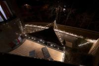 Miami Lovely romantic Garden apartment with whirlpool - B&B Prague