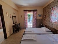 Appartement 2 Chambres