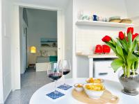 La Dimora 4: Charm and Quiet - Ferienwohnung Sant'Agata sui Due Golfi