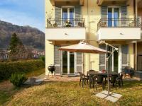 B&B Consiglio di Rumo - Apartment Solelago by Interhome - Bed and Breakfast Consiglio di Rumo