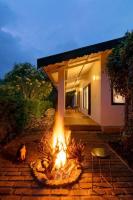The Tamarillo - B&B Udhagamandalam