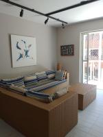 B&B Matinhos - Apartamento familiar com acesso privativo à Praia Mansa - Bed and Breakfast Matinhos