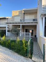 CASA AL MARE, Gjiri i Lalzit - Bed and Breakfast