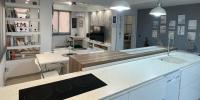 Apartamento COMFORT, diseño y funcionalidad en Fuengirola 1-3 personas - Chambres d'hôtes Fuengirola