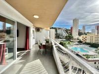 B&B Benidorm - Edificio Don Pepe - Bed and Breakfast Benidorm