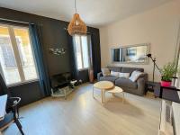 B&B La Ciotat - Agréable T2 avec baignoire - Bed and Breakfast La Ciotat