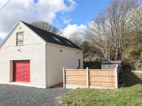 B&B Llangefni - Cwt Ci - Bed and Breakfast Llangefni