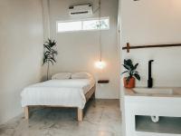 Ayampe Lofts - Ferienwohnung