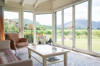 B&B Palt - Wonderful Villa among the Vineyards - Bed and Breakfast Palt