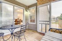 Peaceful Savannah Home - 11 Mi to Beaches! - B&B