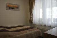 Apartment mit Seeblick