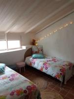 Maison Andalouse avec piscine - B&B El Almendral