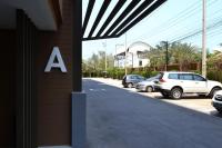 Baan Thew Lom @ Sea - Ferienwohnung