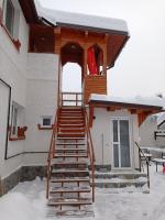 Casa Anda - B&B Azuga