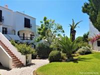Ocean View Hydrangea - 2 Bedroom Apartment at São Rafael Beach, Albufeira - B&B Albufeira
