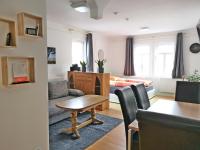 B&B Weimar - Musashi Apartment 1 - Bed and Breakfast Weimar