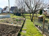 zentrale & ruhige Ferienwohnung - B&B Mössingen