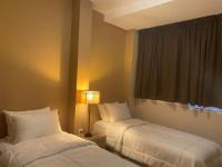 Budget Twin Room