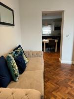 Two Bedrooms Apartment (2-6 Adults) Cliffords Tenement