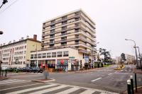 Corti - Studio Hypercentre - Grand Balcon - Fibre #SirDest - Ferienwohnung