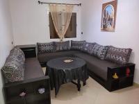Surf & plage Tamraght - Ferienwohnung
