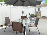25 Zylpha Road Harwich Port Cape Cod - -Sandpiper Cottage - B&B Harwich Port