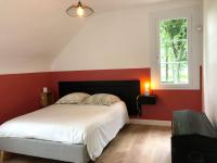 Villa Marie-Lou entièrement rénovée - B&B Neuville-sous-Montreuil