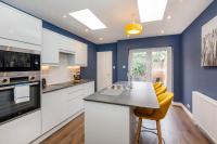 Falklands street City centre House-Free Parking - B&B York