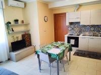 Standaard Appartement