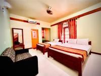 Cinnamon Tree Tourist Rest - B&B Anuradhapura