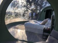 B&B Parrillas - El Toril Glamping Experience - Bed and Breakfast Parrillas