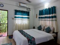 Spectrum Hub beach side Studio Apartment - Candolim - Goa - B&B Candolim