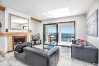 Puerto Banus Penthouse With Panoramic Sea Views - B&B Marbella