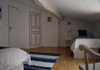 Chambre Triple