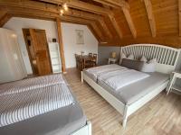 Camera Matrimoniale con Balcone