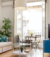 City Centre TEATRO OnlyMalaga - B&B Málaga