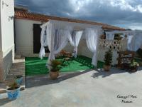 Apartamento Deluxe