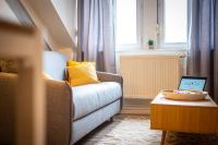 Le 38-GregIMMO-Appart'Hôtel - Ferienwohnung Belfort