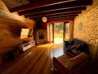 Casa Cacau Boutique B&B - Sítio Salamandra, Vale do Matutu - B&B Aiuruoca