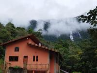 Casa Cacau Boutique B&B - Sítio Salamandra Vale do Matutu - Chambres d’hôtes