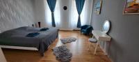 B&B Bad Schandau - Apartments Badallee 4 - Bed and Breakfast Bad Schandau