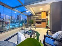 Apto incrivel a 50m do metro Butanta em Sao Paulo - Bed and Breakfast São Paulo