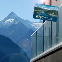 Aparthotel Zell am See (Contactless Check-In) - Ferienwohnung Zell am See