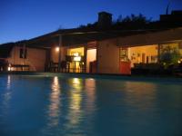 Maison villa contemporaine vue mer à Hyères var - B&B Hyères