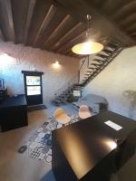 Le Repaire de Bacchus - B&B Saint-Nicolas-de-Bourgueil