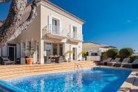 Villa Anna - Vale de Lobo - B&B Faro