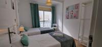 Apartment 2º floor with Sea View
