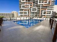 Apartamento de 2 dormitorios