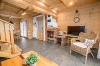 Zakopiańska Osada Domki & SPA - B&B Zakopane